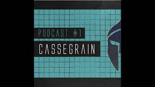 Bassiani invites Cassegrain  Podcast 1 [upl. by Merridie]