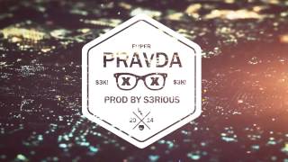 FLPER  PRAVDA feat SEKI prod S3RiOUS [upl. by Felske247]