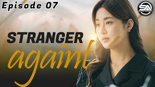 Drama Korea Stranger Againt Episode 7 [upl. by Revart]