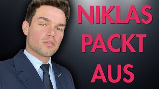 GNTM 2024 Niklas packt aus  Die Wahrheit über die Teilnahme amp den Rauswurf  INTERVIEW [upl. by Mcadams952]