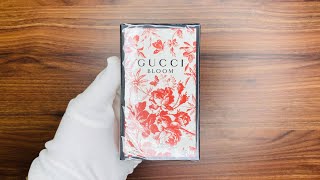 Xshipvn Gucci Bloom EDP Spray 100 ml [upl. by Moyers]