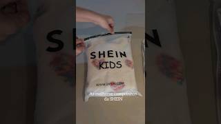 COMPRAS DA SHEIN 2024 FirstDayVibes SHEIN [upl. by Airom]