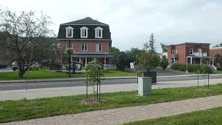 Chambly Quebec Canada [upl. by Raney]