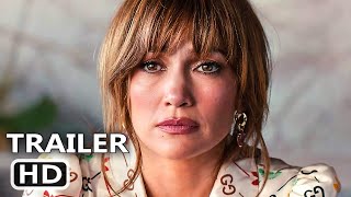 THIS IS ME NOW Trailer 2024 Jennifer Lopez [upl. by Trumann]