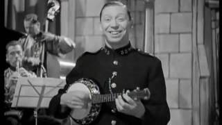 George Formby  On The Beat [upl. by Inerney]