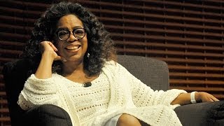 Oprah Winfrey on Career Life and Leadership [upl. by Steiner642]