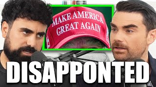 George Janko Confronts Ben Shapiro [upl. by Swift867]