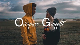 Overpass Graffiti  Ed Sheeran Cover by Twogether [upl. by Onafets833]