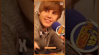 Justin Biber cool transformation radiooneinternational international justinbieber [upl. by Lovich]