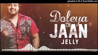 DOLEYAN CH JAAN MIX BY SHUBHAM RITIK PABANA [upl. by Gerita579]