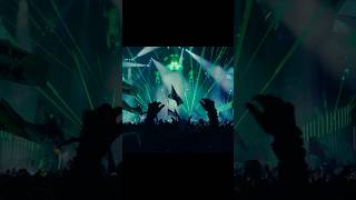 Mainstage slappers 🔥 Who wants the ID edc electronicmusic dnb [upl. by Bowie]