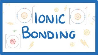 GCSE Chemistry  What is Ionic Bonding How Does Ionic Bonding Work Ionic Bonds Explained 14 [upl. by Naam201]