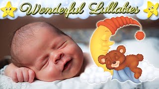 Relaxing Baby Music ♥ Put Your Kids To Sleep With quotLullaby No 9quot [upl. by Catina326]