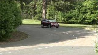 Mazda CX7 review  What Car [upl. by Towny361]