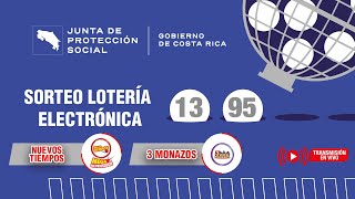 Sorteo NT Reventados y Mega Reventados N°21277 y 3 Monazos N°3703  05032024  JPS TARDE [upl. by Antipas477]