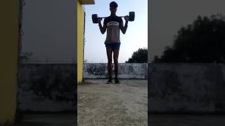 gymlife💪motivation attitude shortsfeedfyoutube trending viralshorts fvideo [upl. by Hardy]