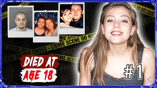 True Crime Cases 1 The Most Landmark Crime Cases Youve Ever Heard Of 1  True Crime Documentary [upl. by Dlopoel476]