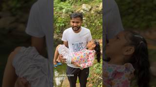 അനുസരണക്കേട് ജീവൻ ആപത്താണ്🥺🥰 hearttouching emotional love happy anshisvlogs [upl. by Welcher]