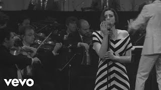 Hooverphonic  Mad About You Live at Koningin Elisabethzaal 2012 [upl. by Adnolaj]