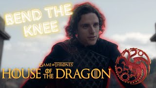 House of the Dragon  S02E06 The Stark Army is coming Rhaenyra gains more allies VERMAX [upl. by Nahtan]