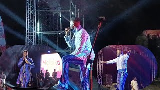 Live Malaika Festival 2024 Prince Indah Full Performance At Uhuru Gardens [upl. by Farrica880]