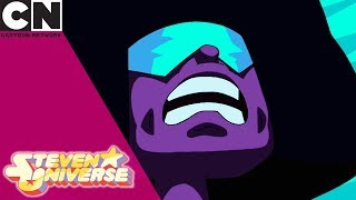 Steven Universe  Forced Together  Cartoon Network [upl. by Ybor]