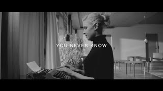 You Never Know Trailer 2023  Hande Kodja Nick Mancuso Milan Marsauche Ronia Ava [upl. by Gona960]