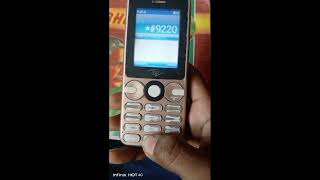 Itel musik 400 change IMEI Code Musik400 sim Registration failed invalid sim solution [upl. by Karel]