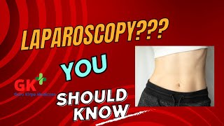 Laparoscopy  Abdominoscopy  Medical Terminology GuruKirpaMedicose [upl. by Kluge]