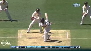 Highlights of second Test day one [upl. by Chaddy872]