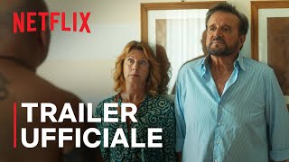 Ricchi A Tutti I Costi  Trailer ufficiale  Netflix Italia [upl. by Ojyram402]