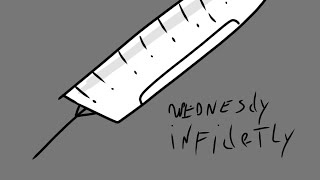 wednesday infidetly wistfulness fnf animation [upl. by Luas508]