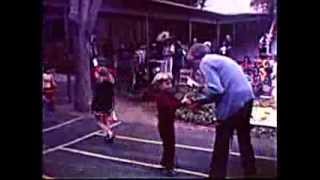 Lexington School Kindergarten Graduation 1980 Los Gatos CA [upl. by Nnylannej]