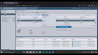 Simple HomeLABVCF 52 with signle nested ESXi on VMware Workstation Pro [upl. by Anelegna]