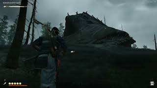 Ghost of Tsushima  Part 14  Honor Buried Deep [upl. by Yanej]