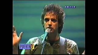 Gustavo Cerati  Gran Rex 221099 [upl. by Bowen173]