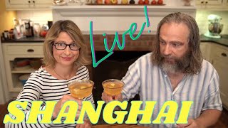 Shanghai Live with Samantha and Kevin [upl. by Scottie]