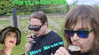 Randys Bierblog  Struise PannepeutPannepot Grand Reserva 2018 Duo Bier Review [upl. by Magdau468]