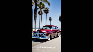 Chicano Rap Oldies Instrumental Beat [upl. by Zetta]