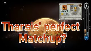 Terraforming Mars Online 71  May 2023 Silver Elo Tournament  Round 1 [upl. by Sitrik]