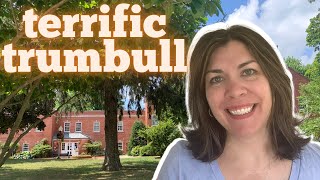 Top 5 Reasons Trumbull CT is a Great Place to Live [upl. by Elraet]