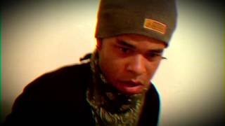 Tray  Doggish  Music Video HD Dir By RoyDezzy [upl. by Irallih]