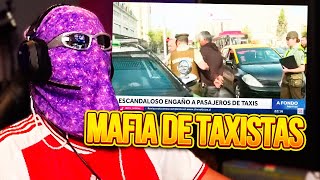 LA MAFIA DE LOS TAXISTAS [upl. by Aivil]