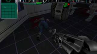 Lets Play System Shock 2  Bulkhead 43 S25 P1 [upl. by Ariel]