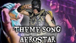 AAA ▶ Theme Song Aerostar 2023 [upl. by Marilin]