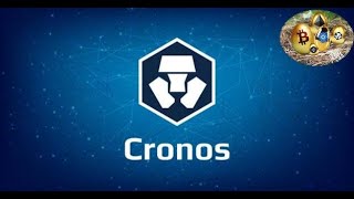 CRONOS PRICE ANALYSIS [upl. by Poore]