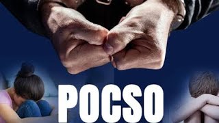 pocso pocso act 2012 पॉक्सो एक्ट क्या है [upl. by Jacobsohn]