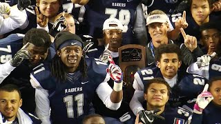 Appomattox captures Class 2 title for third straight season [upl. by Jeuz]