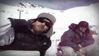 TRIPLE F  JMC  DESDE LAS PIRAMIDES VIDEO OFFICIAL 2012wmv [upl. by Remde]