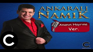 Ankaralı Namık  Bitmez Mi Sandın Resmi [upl. by Nollaf]